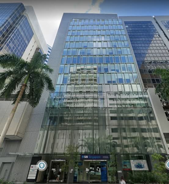 135 Cecil Street, 135 Cecil Street, 2,271 sqft, Office For Rent, by Jacqueline Tay 戴利霞, 25226821 - CommercialGuru.com.sg