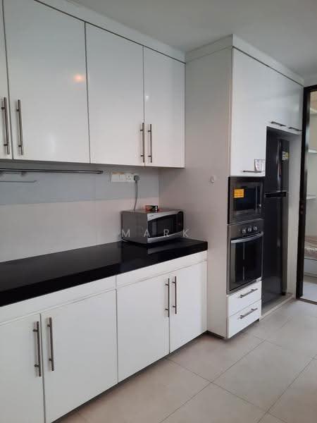 Orchid Apartment, 50A Eng Neo Avenue, Newton / Novena, 3 Bedrooms, 1,356 sqft, Apartment For Rent, by Mark Wang, 25226829 - Kitchen - PropertyGuru.com.sg