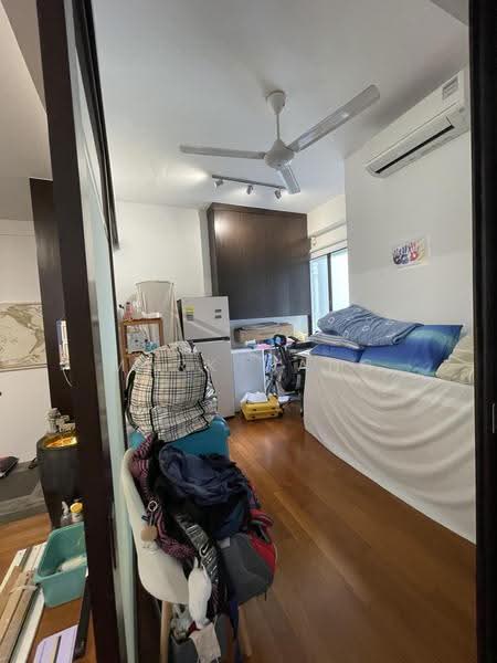 Orchid Apartment, 50A Eng Neo Avenue, Newton / Novena, 3 Bedrooms, 1,356 sqft, Apartment For Rent, by Mark Wang, 25226829 - Interior - PropertyGuru.com.sg