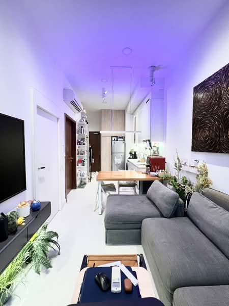 Urban Vista, 16 Tanah Merah Kechil Link, 1 Bedroom, 441 sqft, Condominium For Rent, by Sia Mei Hwan, 25226837 - PropertyGuru.com.sg