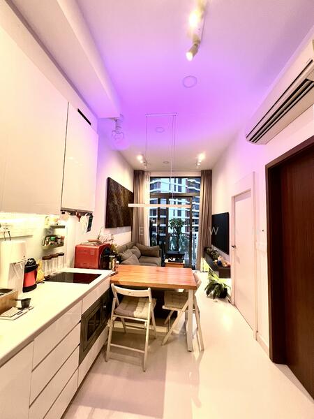 Urban Vista, 16 Tanah Merah Kechil Link, 1 Bedroom, 441 sqft, Condominium For Rent, by Sia Mei Hwan, 25226837 - PropertyGuru.com.sg