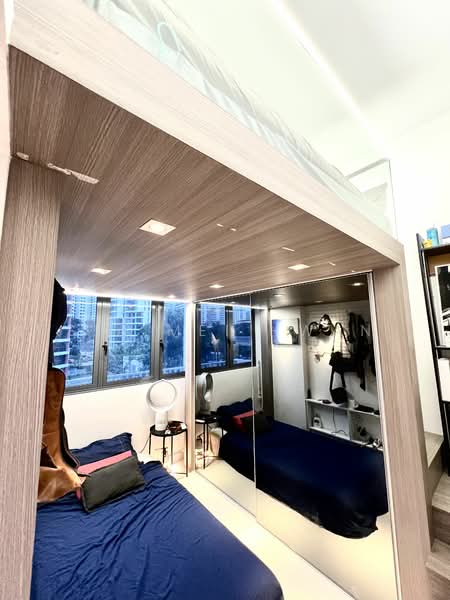 Urban Vista, 16 Tanah Merah Kechil Link, 1 Bedroom, 441 sqft, Condominium For Rent, by Sia Mei Hwan, 25226837 - PropertyGuru.com.sg