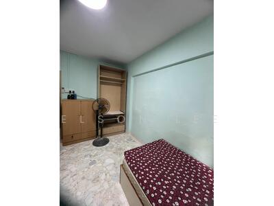 For Rent - 8 Haig Road