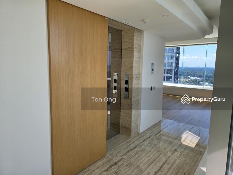 Private Lift