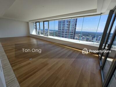 For Rent - Ardmore Residence