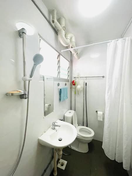 810 Jurong West Street 81, 810 Jurong West Street 81, Room Rental, 250 sqft, HDB Flat For Rent, by Jade Goh, 25226876 - PropertyGuru.com.sg