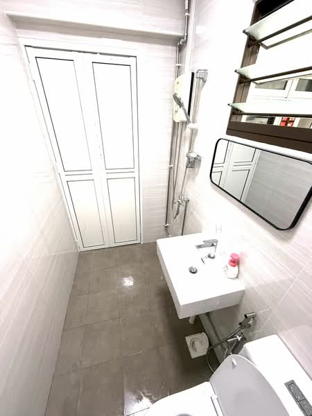810 Jurong West Street 81, 810 Jurong West Street 81, Room Rental, 250 sqft, HDB Flat For Rent, by Jade Goh, 25226876 - PropertyGuru.com.sg