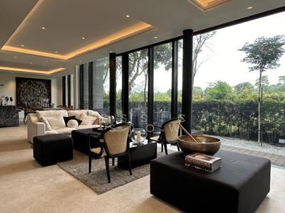 For Sale - The Green Collection