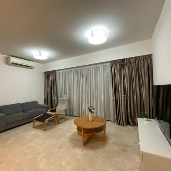Seastrand, 13 Pasir Ris Link, 3 Bedrooms, 1,109 sqft, Condominium For Rent, by Syarif Hadi, 25226913 - PropertyGuru.com.sg
