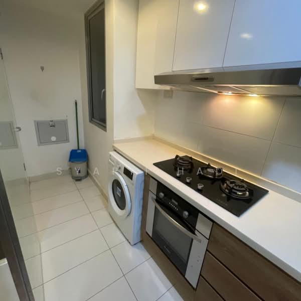 Seastrand, 13 Pasir Ris Link, 3 Bedrooms, 1,109 sqft, Condominium For Rent, by Syarif Hadi, 25226913 - PropertyGuru.com.sg