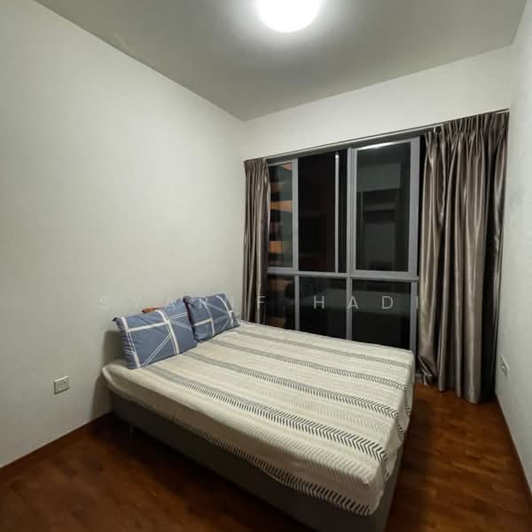 Seastrand, 13 Pasir Ris Link, 3 Bedrooms, 1,109 sqft, Condominium For Rent, by Syarif Hadi, 25226913 - PropertyGuru.com.sg