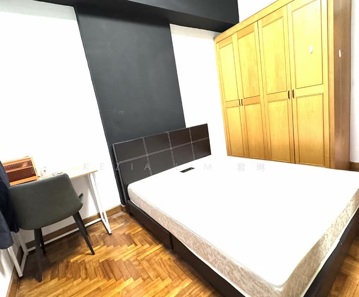 The Anchorage, 370 Alexandra Road, Room Rental, 120 sqft, Condominium For Rent, by Kezia Lim, 25226931 - PropertyGuru.com.sg