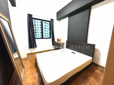 For Rent - The Anchorage