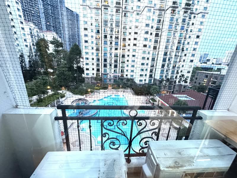 The Anchorage, 370 Alexandra Road, Room Rental, 120 sqft, Condominium For Rent, by Kezia Lim, 25226931 - PropertyGuru.com.sg