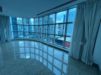 For Rent - Riverside 48