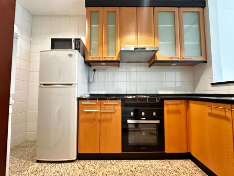 Riverside 48, 48 Robertson Quay, 1 Bedroom, 732 sqft, Apartment For Rent, by Jeslyn Lim, 25226959 - PropertyGuru.com.sg