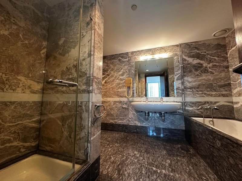 Riverside 48, 48 Robertson Quay, 1 Bedroom, 732 sqft, Apartment For Rent, by Jeslyn Lim, 25226959 - PropertyGuru.com.sg