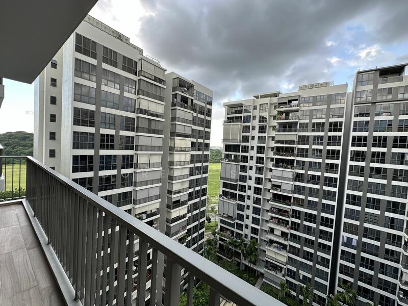 Waterwoods, Punggol Field Walk, 4 Bedrooms, 1,281 sqft, Executive Condominium For Rent, by Doreen Swee, 25226971 - PropertyGuru.com.sg