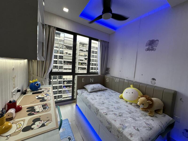 Waterwoods, Punggol Field Walk, 4 Bedrooms, 1,281 sqft, Executive Condominium For Rent, by Doreen Swee, 25226971 - PropertyGuru.com.sg