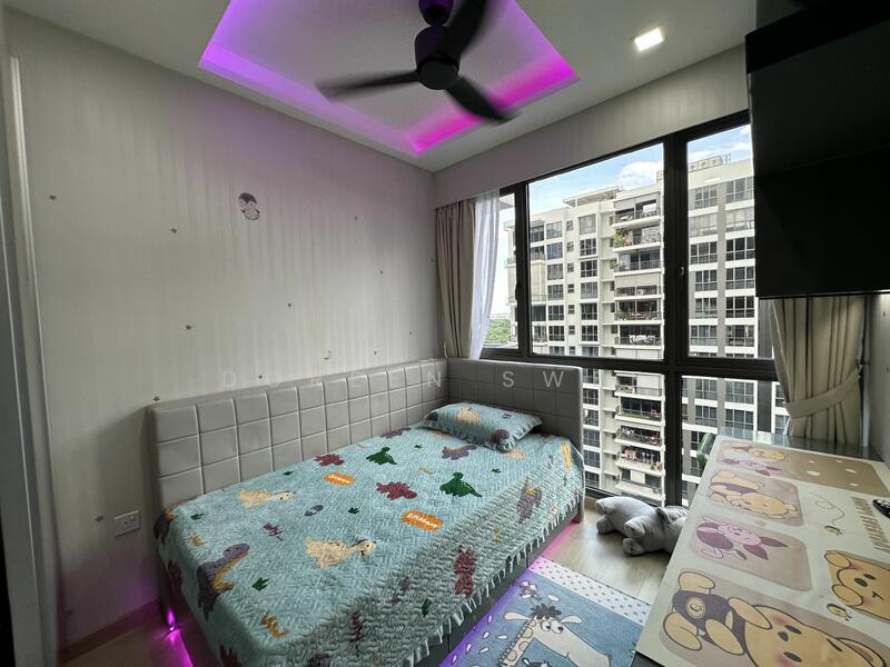 Waterwoods, Punggol Field Walk, 4 Bedrooms, 1,281 sqft, Executive Condominium For Rent, by Doreen Swee, 25226971 - PropertyGuru.com.sg