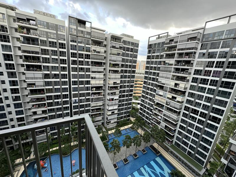 Waterwoods, Punggol Field Walk, 4 Bedrooms, 1,281 sqft, Executive Condominium For Rent, by Doreen Swee, 25226971 - PropertyGuru.com.sg