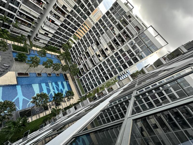 Waterwoods, Punggol Field Walk, 4 Bedrooms, 1,281 sqft, Executive Condominium For Rent, by Doreen Swee, 25226971 - PropertyGuru.com.sg