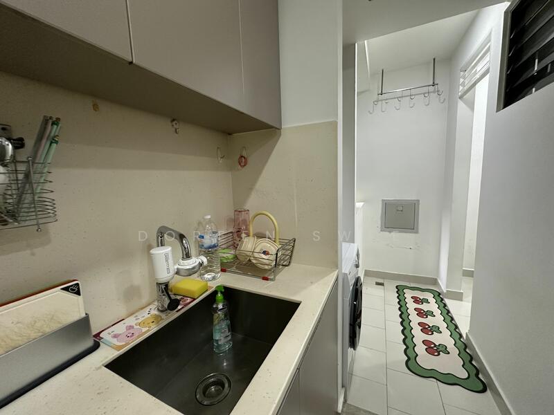 Waterwoods, Punggol Field Walk, 4 Bedrooms, 1,281 sqft, Executive Condominium For Rent, by Doreen Swee, 25226971 - PropertyGuru.com.sg