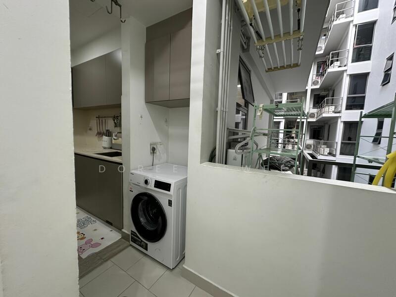 Waterwoods, Punggol Field Walk, 4 Bedrooms, 1,281 sqft, Executive Condominium For Rent, by Doreen Swee, 25226971 - PropertyGuru.com.sg