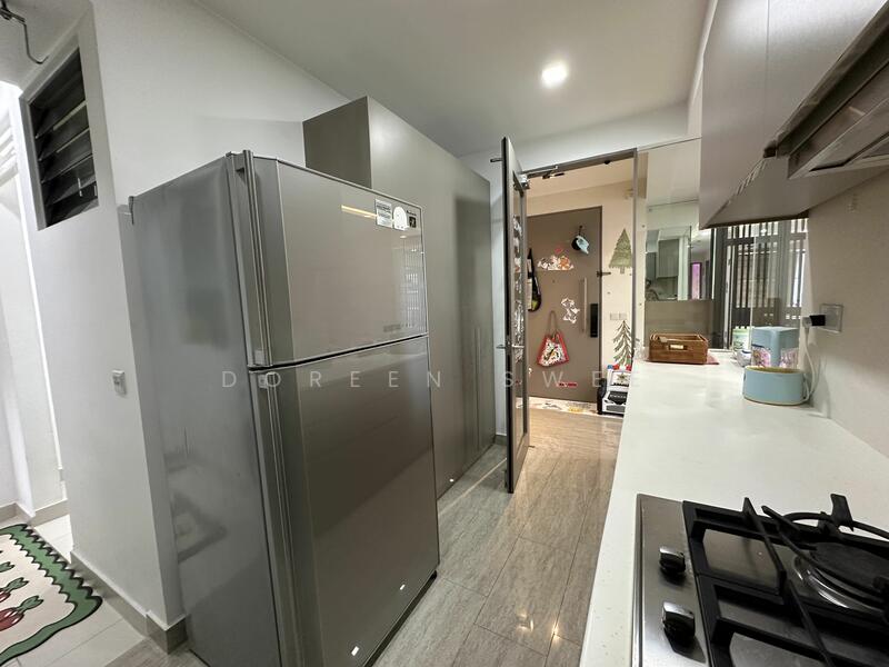 Waterwoods, Punggol Field Walk, 4 Bedrooms, 1,281 sqft, Executive Condominium For Rent, by Doreen Swee, 25226971 - PropertyGuru.com.sg