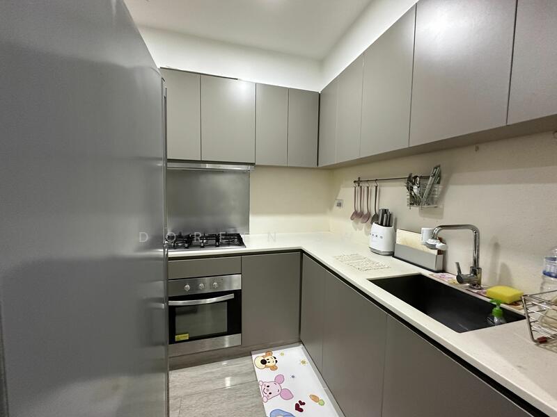 Waterwoods, Punggol Field Walk, 4 Bedrooms, 1,281 sqft, Executive Condominium For Rent, by Doreen Swee, 25226971 - PropertyGuru.com.sg