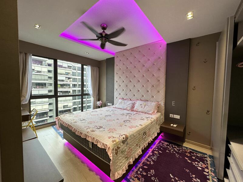 Waterwoods, Punggol Field Walk, 4 Bedrooms, 1,281 sqft, Executive Condominium For Rent, by Doreen Swee, 25226971 - PropertyGuru.com.sg