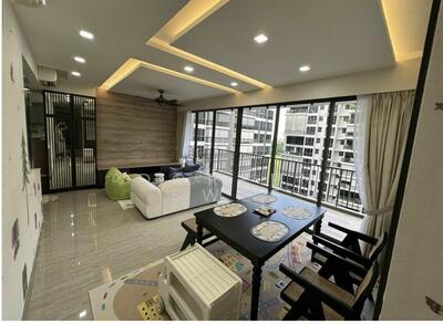 For Rent - Waterwoods