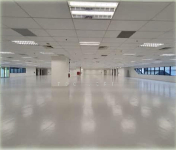 New Tech Park, 151 Lorong Chuan, 12,745 sqft, Light Industrial (B1) For Rent, by Teo Jeri, 25226980 - CommercialGuru.com.sg
