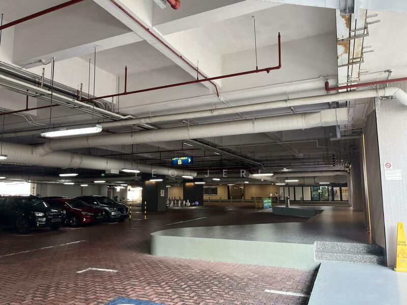 New Tech Park, 151 Lorong Chuan, 12,745 sqft, Light Industrial (B1) For Rent, by Teo Jeri, 25226980 - CommercialGuru.com.sg