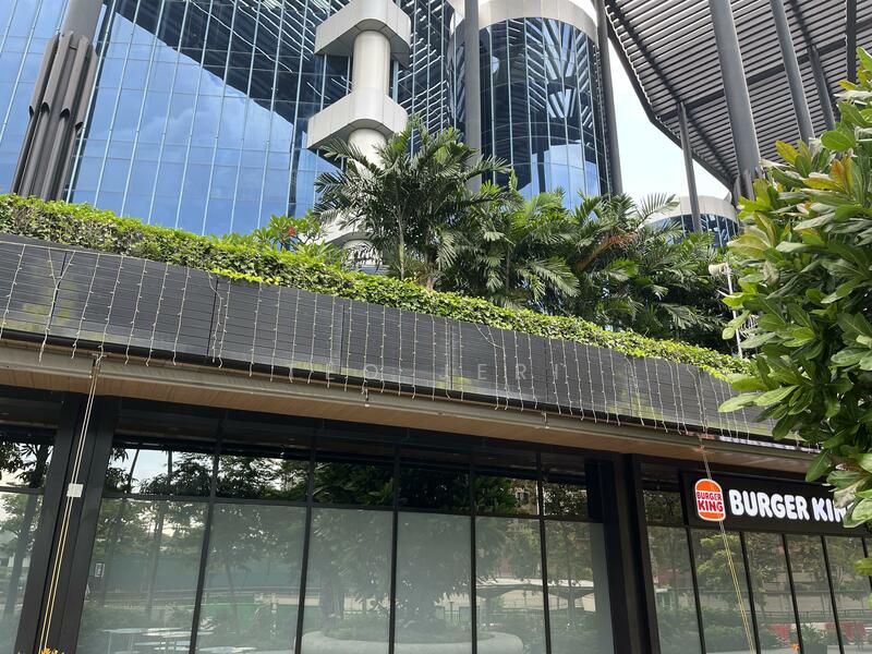 New Tech Park, 151 Lorong Chuan, 12,745 sqft, Light Industrial (B1) For Rent, by Teo Jeri, 25226980 - CommercialGuru.com.sg
