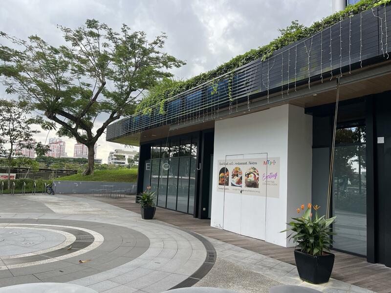 New Tech Park, 151 Lorong Chuan, 12,745 sqft, Light Industrial (B1) For Rent, by Teo Jeri, 25226980 - CommercialGuru.com.sg
