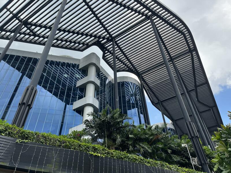 New Tech Park, 151 Lorong Chuan, 6,189 sqft, Light Industrial (B1) For Rent, by Teo Jeri, 25226983 - CommercialGuru.com.sg