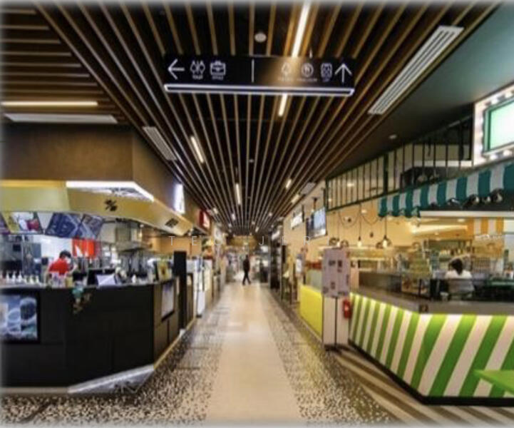 New Tech Park, 151 Lorong Chuan, 6,189 sqft, Light Industrial (B1) For Rent, by Teo Jeri, 25226983 - CommercialGuru.com.sg