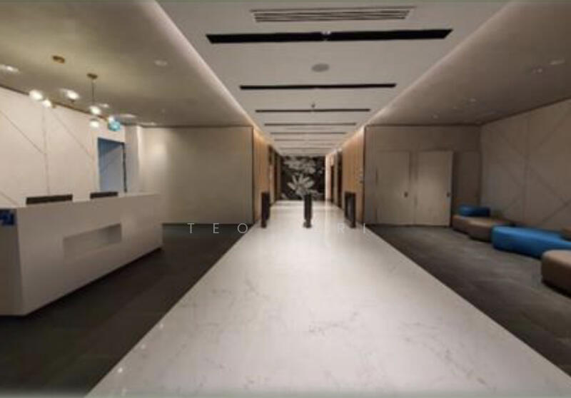 New Tech Park, 151 Lorong Chuan, 6,189 sqft, Light Industrial (B1) For Rent, by Teo Jeri, 25226983 - CommercialGuru.com.sg