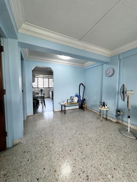 2 Hougang Avenue 3, 2 Hougang Avenue 3, Hougang / Punggol / Sengkang, 2 Bedrooms, 635 sqft, HDB Flat For Rent, by Georgina Seow, 25226994 - PropertyGuru.com.sg