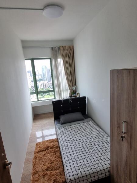 Tiara, 1 Kim Seng Walk, Room Rental, 108 sqft, Apartment For Rent, by Emilyn Tay, 25227028 - PropertyGuru.com.sg