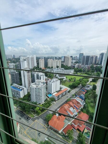 Tiara, 1 Kim Seng Walk, Room Rental, 108 sqft, Apartment For Rent, by Emilyn Tay, 25227028 - PropertyGuru.com.sg