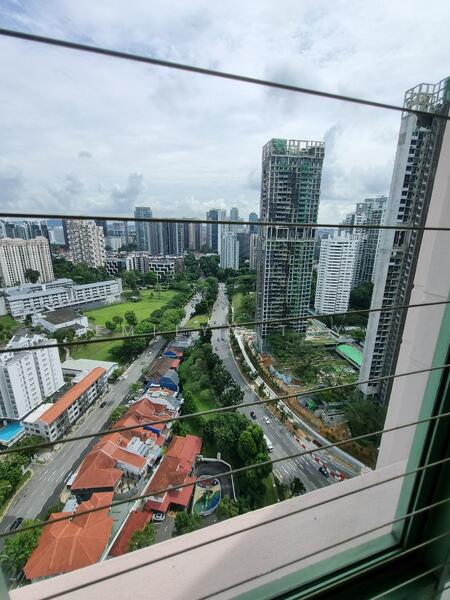 Tiara, 1 Kim Seng Walk, Room Rental, 108 sqft, Apartment For Rent, by Emilyn Tay, 25227028 - PropertyGuru.com.sg