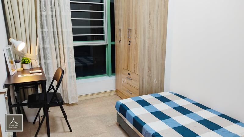 Tiara, 1 Kim Seng Walk, Room Rental, 108 sqft, Apartment For Rent, by Emilyn Tay, 25227028 - PropertyGuru.com.sg