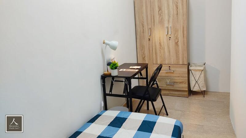 Tiara, 1 Kim Seng Walk, Room Rental, 108 sqft, Apartment For Rent, by Emilyn Tay, 25227028 - PropertyGuru.com.sg