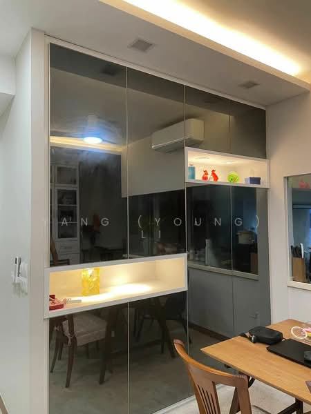 Park Natura, 35 Bukit Batok East Avenue 6, 4 Bedrooms, 1,744 sqft, Condominium For Rent, by Yang (Young) Li, 25227048 - PropertyGuru.com.sg