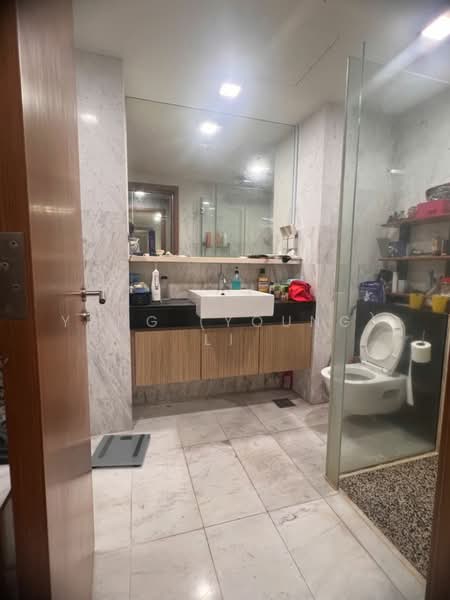 Park Natura, 35 Bukit Batok East Avenue 6, 4 Bedrooms, 1,744 sqft, Condominium For Rent, by Yang (Young) Li, 25227048 - PropertyGuru.com.sg