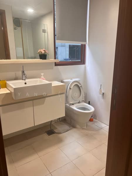 Park Natura, 35 Bukit Batok East Avenue 6, 4 Bedrooms, 1,744 sqft, Condominium For Rent, by Yang (Young) Li, 25227048 - PropertyGuru.com.sg