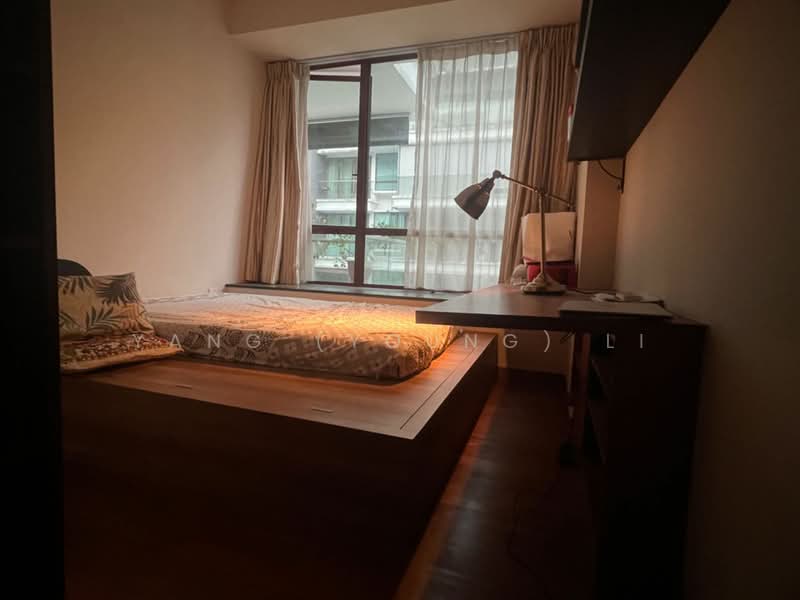 Park Natura, 35 Bukit Batok East Avenue 6, 4 Bedrooms, 1,744 sqft, Condominium For Rent, by Yang (Young) Li, 25227048 - PropertyGuru.com.sg
