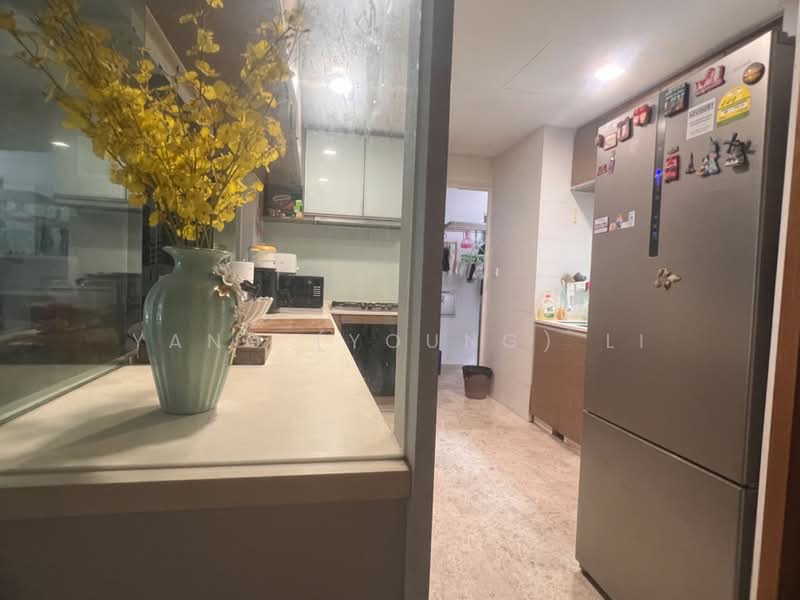 Park Natura, 35 Bukit Batok East Avenue 6, 4 Bedrooms, 1,744 sqft, Condominium For Rent, by Yang (Young) Li, 25227048 - PropertyGuru.com.sg